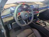 New 2026 BMW M5 image 3