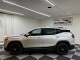 Used 2019 GMC Terrain SLT image 3