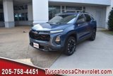 New 2026 Chevrolet Equinox RS image 4