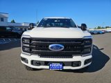 New 2025 Ford F350 Platinum w/ Tremor Off-Road Package image 3