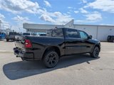 New 2026 RAM 1500 4x4 Crew Cab image 3