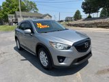 Used 2013 MAZDA CX-5 Touring w/ Bose & Moonroof Pkg image 4