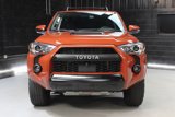 Used 2024 Toyota 4Runner TRD Pro image 6
