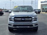 New 2025 Ford F150 Lariat image 2