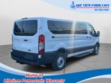 New 2025 Ford Transit 350 XLT image 5