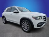 Used 2021 Mercedes-Benz GLE 350 4MATIC image 3