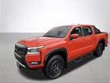 New 2025 Nissan Frontier PRO-4X w/ Pro Premium Package image 2