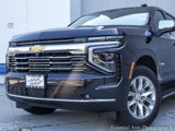 New 2025 Chevrolet Tahoe Premier w/ Sun And Tow Package image 4