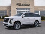 New 2025 Cadillac Escalade Sport Platinum image 2
