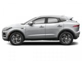 Used 2022 Jaguar E-PACE SE image 3