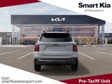 New 2025 Kia Sorento SX image 5