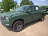 Used 2025 Nissan Frontier SV w/ SV Convenience Package image 4