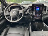 New 2025 RAM 2500 Laramie image 2