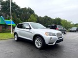 Used 2013 BMW X3 xDrive28i image 3