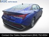 Used 2025 Hyundai Elantra SE w/ Cargo Package image 5
