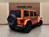 New 2025 Jeep Wrangler Unlimited Sahara image 5