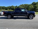 New 2025 Ford F350 King Ranch image 2