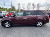 Used 2016 Honda Odyssey EX-L image 3