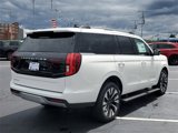New 2025 Ford Expedition Platinum image 3