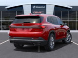 New 2025 Buick Enclave Preferred w/ LPO, Floor Liner Package image 4