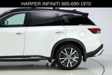 Used 2024 INFINITI QX60 Autograph w/ Cargo Package image 4