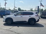 Used 2023 Nissan Rogue S image 4