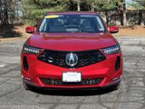 Certified 2025 Acura RDX SH-AWD w/ Advance Package image 2