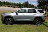 New 2025 Chevrolet Equinox ACTIV image 3