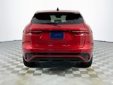 Certified 2025 Jaguar F-PACE R-Dynamic S image 6