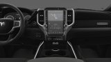 New 2025 RAM 2500 Big Horn image 4