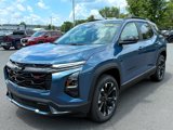 New 2026 Chevrolet Equinox RS w/ Convenience Package III image 5