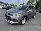 Used 2020 Chevrolet Trax LT w/ Sun & Sound Package image 2