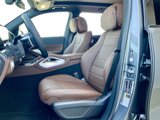 New 2025 Mercedes-Benz GLS 450 4MATIC image 3