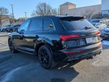 New 2025 Audi SQ7 Premium Plus image 4