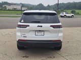 New 2025 Jeep Grand Cherokee L Altitude image 4