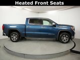 Used 2019 GMC Sierra 1500 SLT w/ X31 Off-Road Package image 5