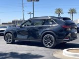 New 2025 MAZDA CX-70 Plug-In Hybrid w/ Premium Pkg image 4