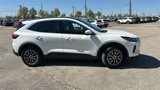 Used 2024 Ford Escape SE image 3