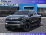 New 2025 Chevrolet Silverado EV LT image 6