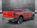 New 2024 Ford Ranger XLT w/ FX4 Off-Road Package image 2