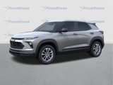 New 2026 Chevrolet TrailBlazer LS image 2