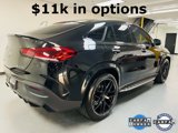 Used 2022 Mercedes-Benz GLE 53 AMG 4MATIC Coupe image 6