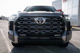 New 2025 Toyota Tundra Platinum image 2