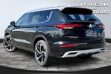 New 2025 Mitsubishi Outlander SEL Black Edition image 3