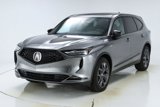 Certified 2024 Acura MDX A-Spec image 3