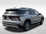 New 2025 Chevrolet Traverse LT w/ Driver Confidence Package image 3