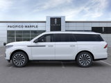 New 2025 Lincoln Navigator L Black Label image 3