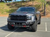 Used 2025 Ford F150 Raptor image 3