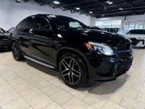 Used 2019 Mercedes-Benz GLE 43 AMG 4MATIC Coupe image 6