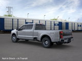 New 2025 Ford F350 Platinum image 4